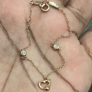Tiffany bracelet